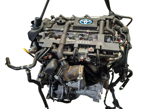 X2zr e22u complete petrol - 1.8, x2zr-e22u
