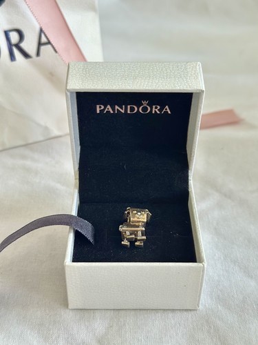 Pandora bobby bot dog - bobby, robot