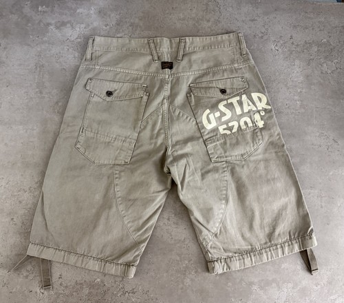 Star raw general - g,