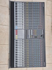 Allen And Heath GL2400 32 Channel Mixer