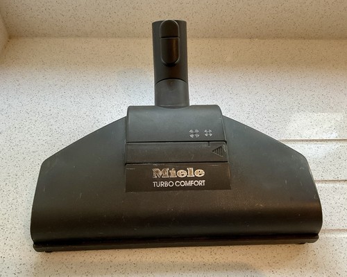Miele turbo comfort brush - miele,
