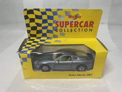 Maisto supercar collection - maisto,