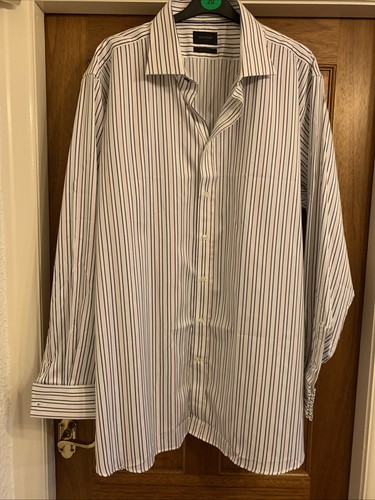 Duchamp mans dress shirt - mans,