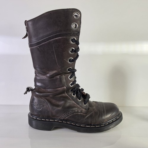 Martens triumph 1914 lace - martens,