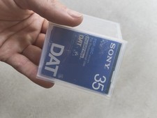 Sony PDP-35C Pro Dat Plus