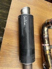 Leo Vince Kawasaki Ninja 300