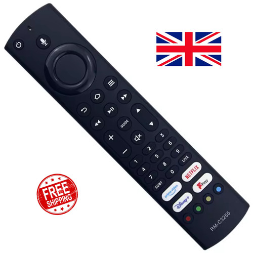 New c3255 voice - new,