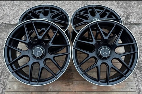 E63 amg style wheels - x4,