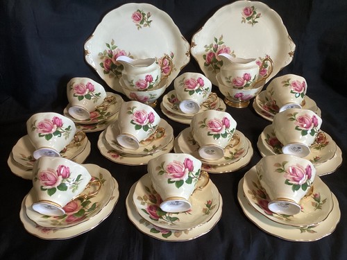 Royal albert english beauty - english,