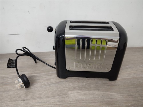 Dualit 26205 toaster slice - 2,