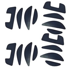 0.6mm Black Tiger Games Gaming