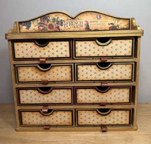 French country apothecary - french,