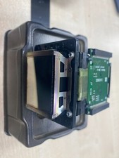 Mimaki Roland Mutoh Epson Eco Solvent UV Printer Used DX7 Print Head Dry Blocked