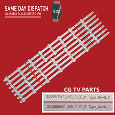 NEW LED BACKLIGHT KIT FOR