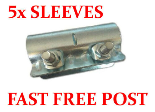 Sleeve external fit - sleeve,