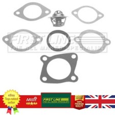 Coolant Thermostat For Bedford