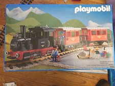 Playmobil G Gauge Starter