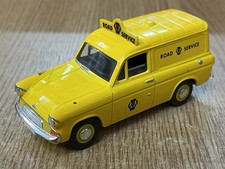 VANGUARDS DIE CAST MODEL