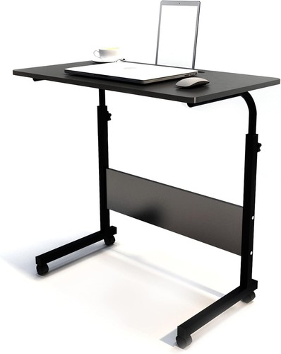 Black height adjustable - height,