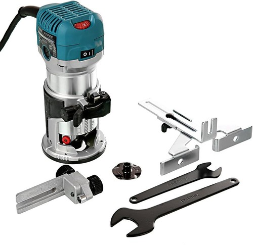 Makita rt0700cx4 110v - makita, rt0700cx4/1