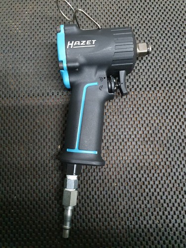 Hazet impact wrench - hazet,