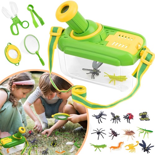 Bug hunting kits for children - bug,