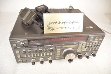 YAESU FT-736 VHF UHF SSB CW