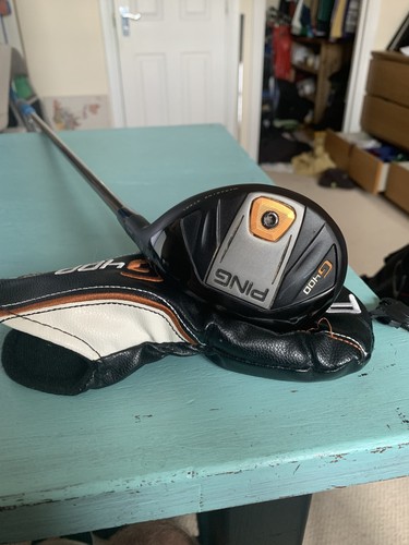 Ping g400 hybrid - g400,