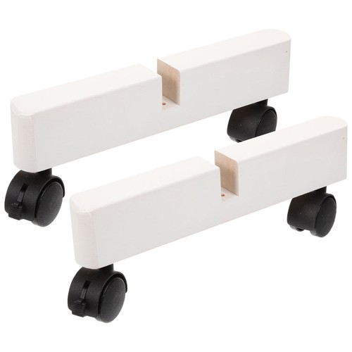 Wooden room divider - room, 2pcs