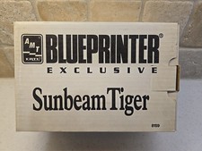 AMT/Ertl, Blueprinter