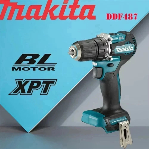 Brushless cordless drill - brushless,