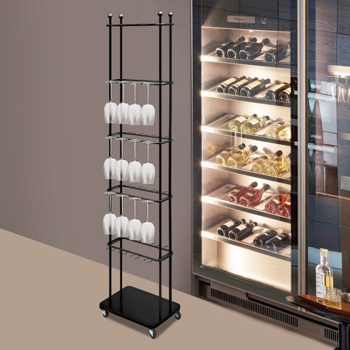 Tier metal champagne wall - 5,