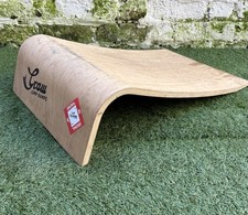 Graw Jump ramp G15 wood