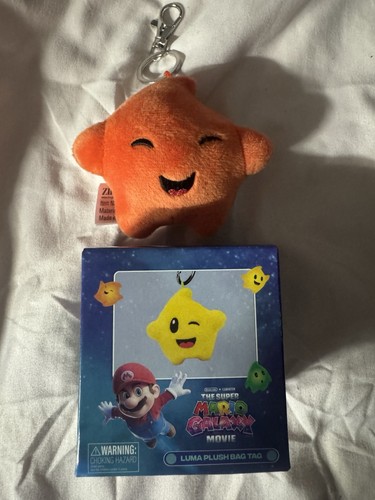 Super mario galaxy - super, movie