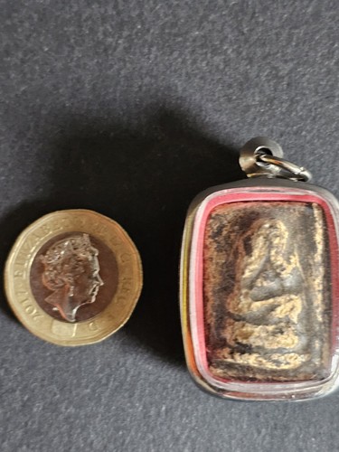 Antique thai buddhist - antique,