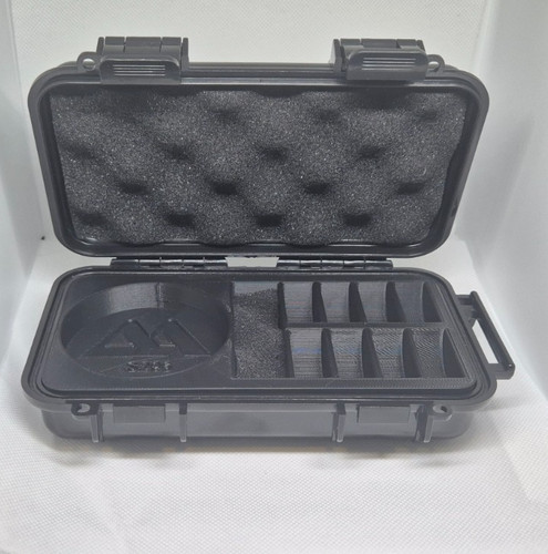 Air arms s200 - s200, magazine