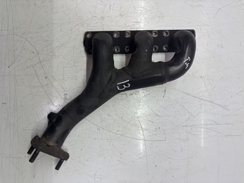 Exhaust manifold for bmw - manifold, z3