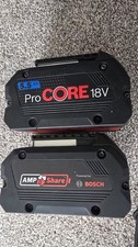 Bosch Professional ProCORE18V