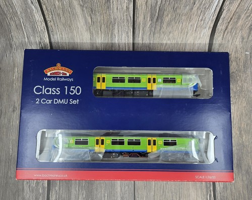 Bachmann gauge class - gauge, 150