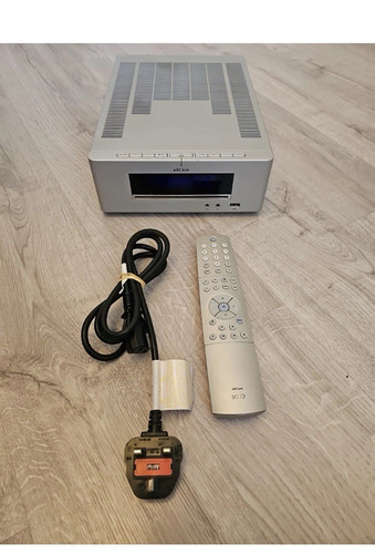 Arcam solo mini - solo, cd