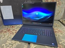 Alienware 18 Area-51 Ultra 9