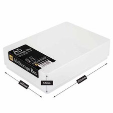 Weston Boxes A5 Storage Box