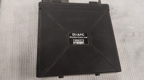 Saab 9000 apc black - 9000, ecu