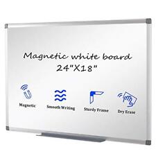 Whiteboard Magnetic Board A2