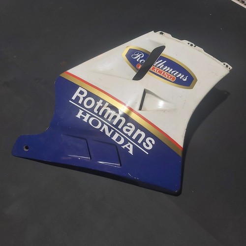 Genuine honda vfr400r nc24 - vfr400r,