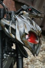 MGM BIKES Lamp Mask LM111 TÜV