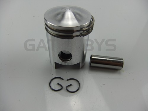 New piston kit - new,