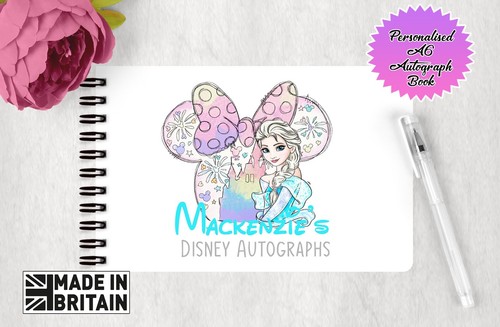 Personalised disney princess - personalised,