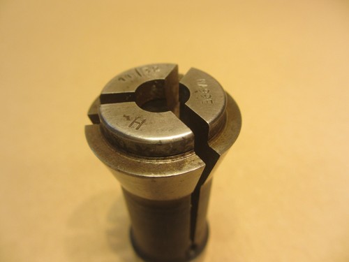 Imperial ma99e collet - ma99e, 11/32"