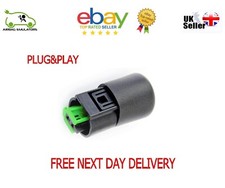 For BMW E36 46 M3 E34 E32 E38 E53 E85 AIRBAG EMULATOR PASSANGER SEAT SENSOR